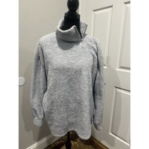 Royal standard Pullover Sweater 100% Polyester